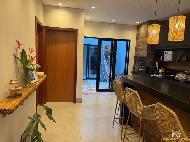 Imagem 9: Casa à venda no bairro Ipanema - Patos de Minas/MG