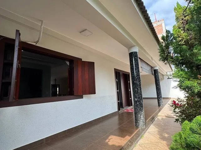 Imagem: Casa à venda no bairro Sobradinho - Patos