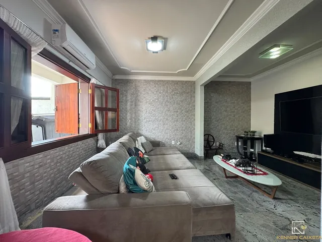 Imagem 8: Casa à venda no bairro Sobradinho - Patos de Minas/MG