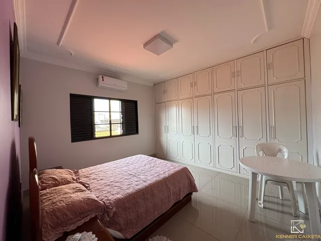 Imagem 10: Casa à venda no bairro Sobradinho - Patos de Minas/MG