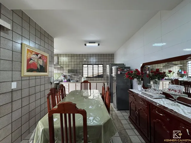 Imagem 13: Casa à venda no bairro Sobradinho - Patos de Minas/MG