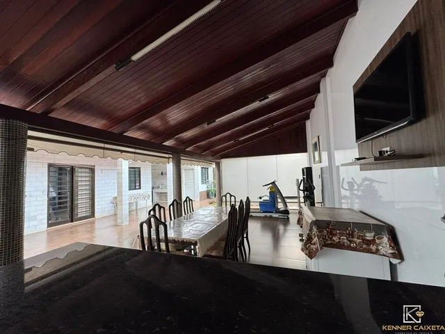 Imagem 12: Casa à venda no bairro Sobradinho - Patos de Minas/MG