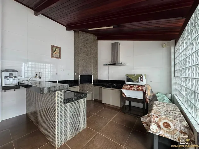 Imagem 15: Casa à venda no bairro Sobradinho - Patos de Minas/MG