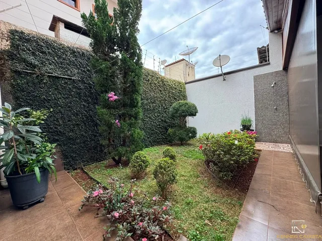 Imagem 4: Casa à venda no bairro Sobradinho - Patos de Minas/MG