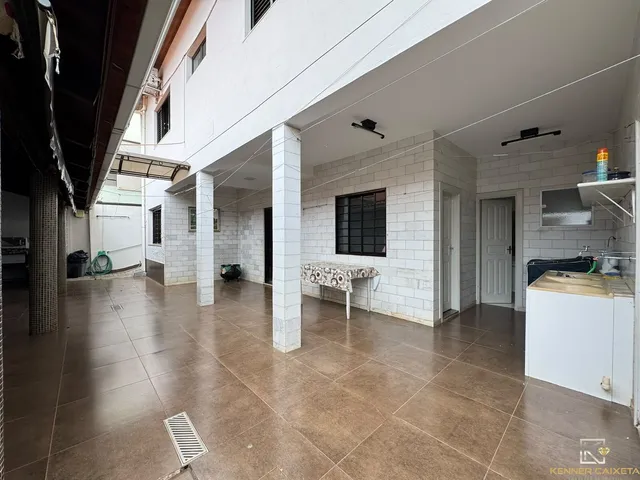 Imagem 6: Casa à venda no bairro Sobradinho - Patos de Minas/MG
