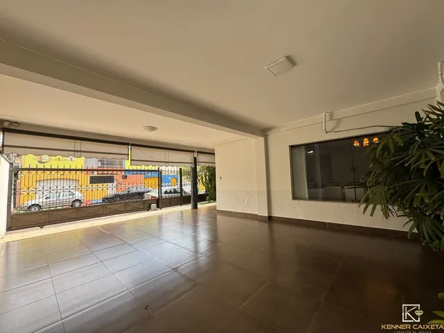 Imagem 5: Casa à venda no bairro Sobradinho - Patos de Minas/MG