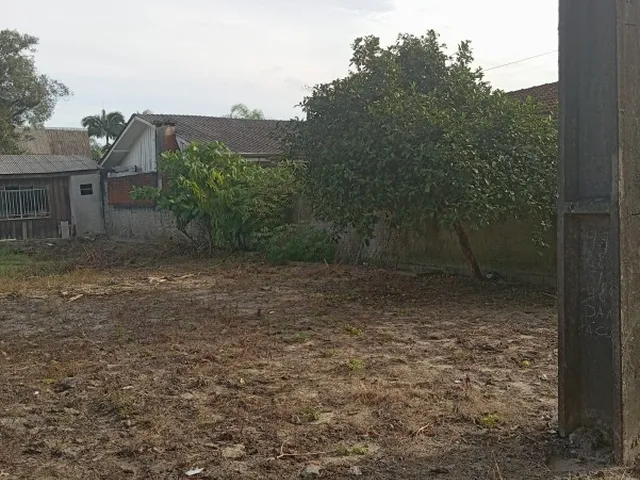 Imagem 2: TERRENO - MATINHOS