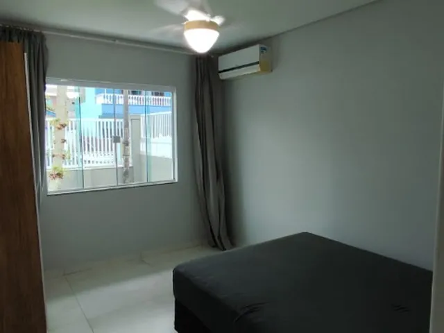 Imagem 16: CASA - MATINHOS Casa com 3 dormitórios
