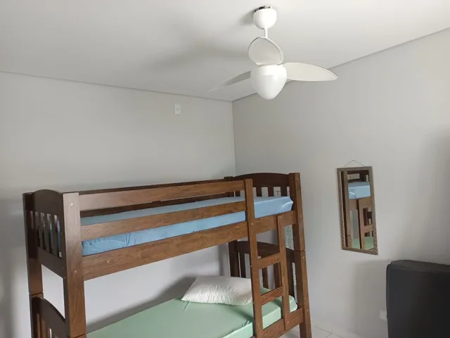 Imagem 13: CASA - MATINHOS Casa com 3 dormitórios
