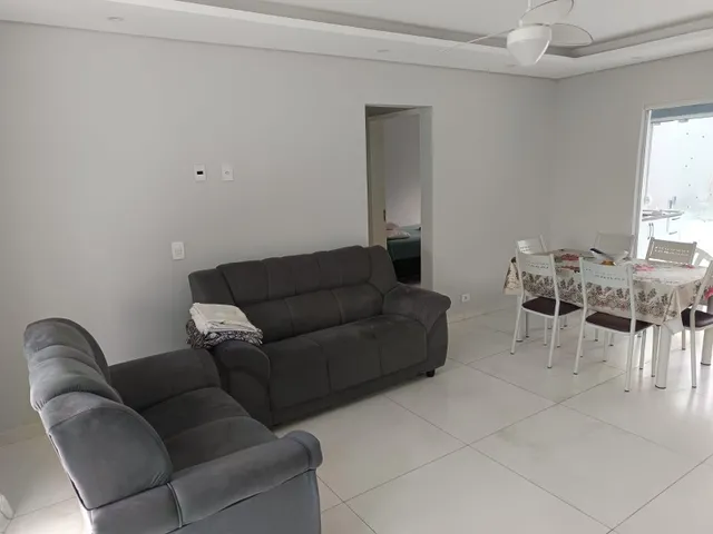Imagem 12: CASA - MATINHOS Casa com 3 dormitórios