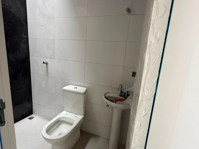 Imagem 6: CASA - MATINHOS Casa com 4 dormitórios