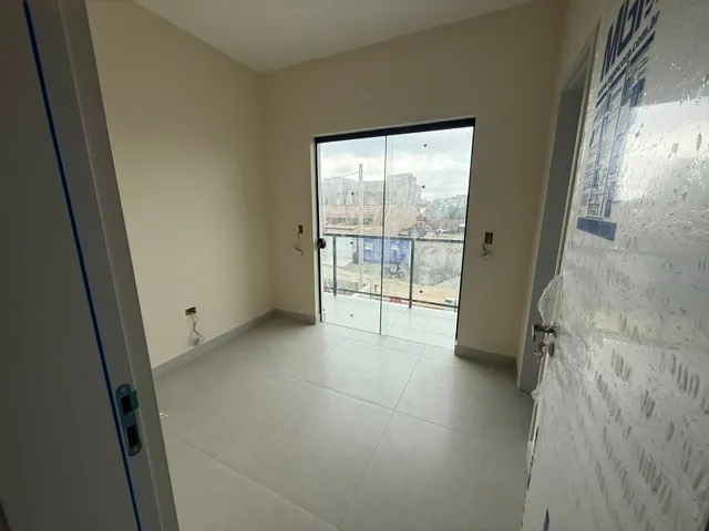 Imagem 8: CASA - MATINHOS Casa com 4 dormitórios