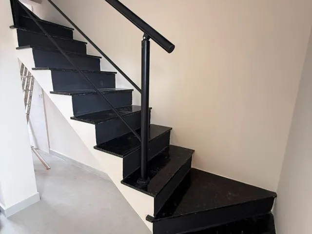 Imagem 9: CASA - MATINHOS Casa com 4 dormitórios