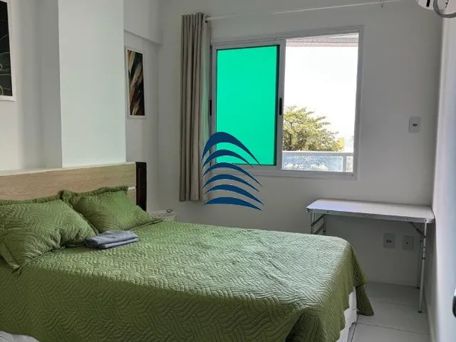 Imagem 12: Torre Jardim Residence ?Armação 1/4 e sala, varanda - 45m