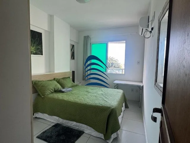 Imagem 15: Torre Jardim Residence ?Armação 1/4 e sala, varanda - 45m