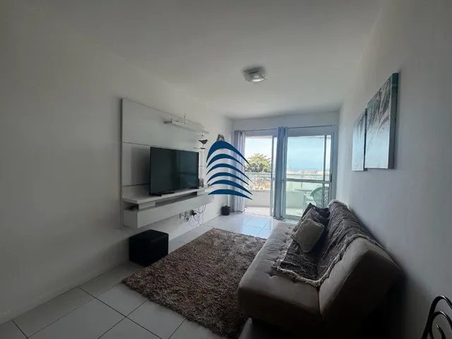 Imagem 14: Torre Jardim Residence ?Armação 1/4 e sala, varanda - 45m