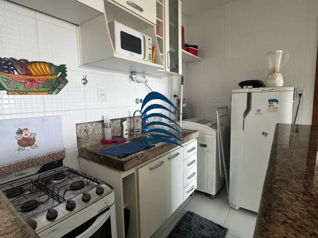 Imagem 13: Torre Jardim Residence ?Armação 1/4 e sala, varanda - 45m