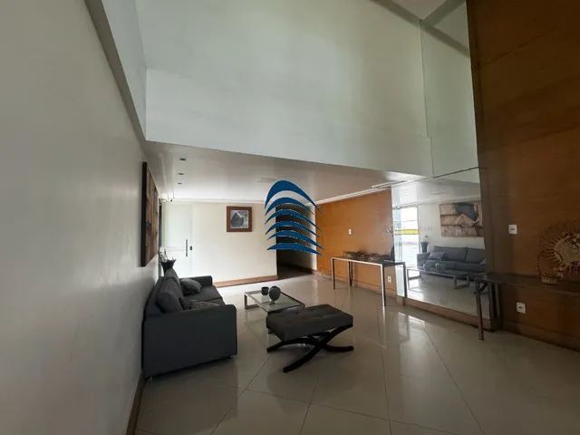 Imagem 7: Torre Jardim Residence ?Armação 1/4 e sala, varanda - 45m