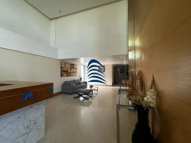 Imagem 10: Torre Jardim Residence ?Armação 1/4 e sala, varanda - 45m