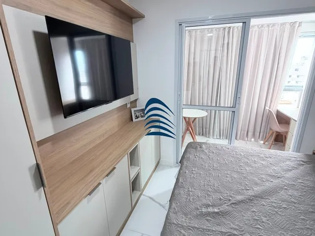 Imagem: Excelente apartamento 1/4 sala tipo Studio