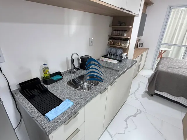 Imagem 12: Excelente apartamento 1/4 sala tipo Studio na Pituba