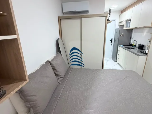 Imagem 3: Excelente apartamento 1/4 sala tipo Studio na Pituba
