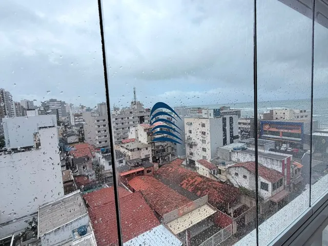 Imagem 14: Excelente apartamento 1/4 sala tipo Studio na Pituba