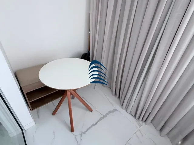 Imagem 13: Excelente apartamento 1/4 sala tipo Studio na Pituba