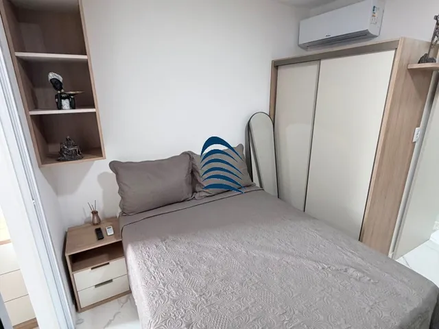 Imagem 11: Excelente apartamento 1/4 sala tipo Studio na Pituba
