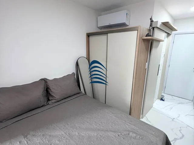 Imagem 16: Excelente apartamento 1/4 sala tipo Studio na Pituba