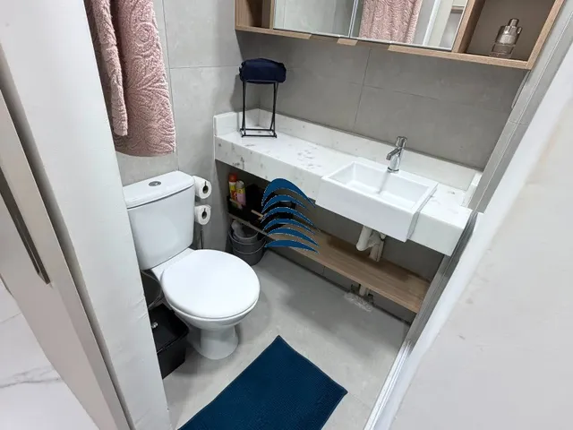 Imagem 15: Excelente apartamento 1/4 sala tipo Studio na Pituba