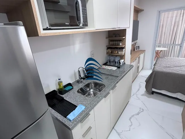 Imagem 6: Excelente apartamento 1/4 sala tipo Studio na Pituba