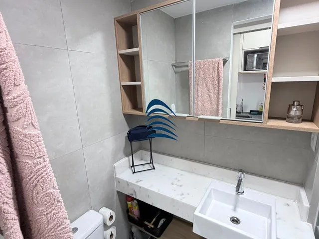 Imagem 2: Excelente apartamento 1/4 sala tipo Studio na Pituba