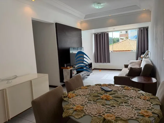 Imagem: Excelente apartamento à venda no Imbuí