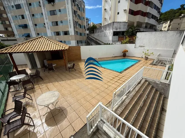 Imagem 10: Excelente apartamento à venda no Imbuí. Edf. Imbuí Bouleverd