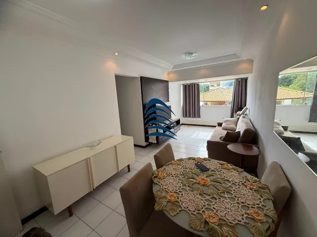 Imagem 12: Excelente apartamento à venda no Imbuí. Edf. Imbuí Bouleverd