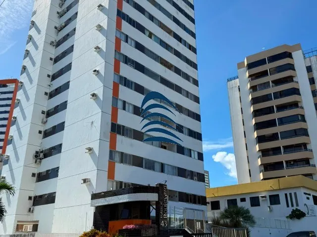 Imagem 2: Excelente apartamento à venda no Imbuí. Edf. Imbuí Bouleverd