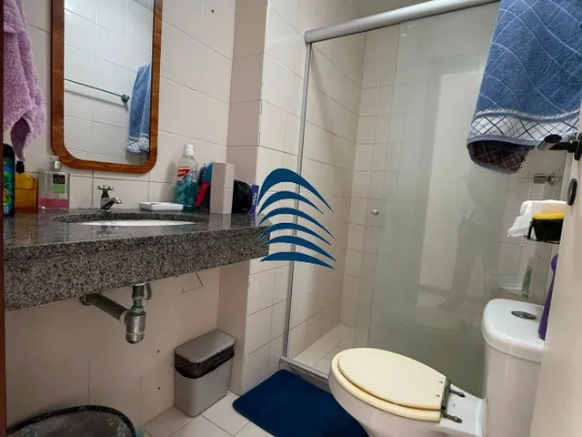 Imagem 6: Excelente apartamento à venda no Imbuí. Edf. Imbuí Bouleverd