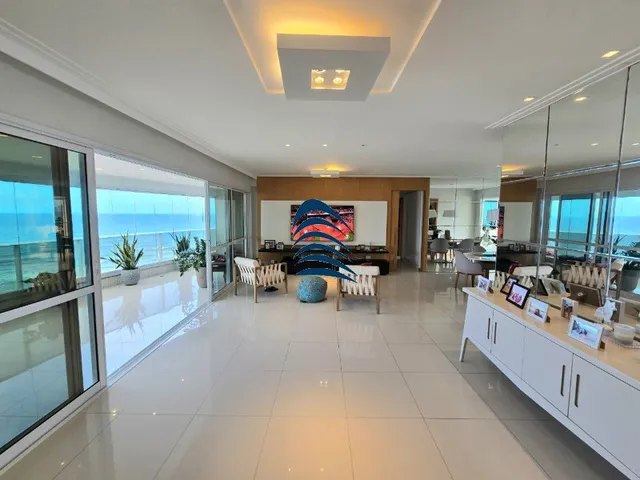 Imagem 15: Espetacular Hemisphere 360° ? VISTA MAR FRONTAL
