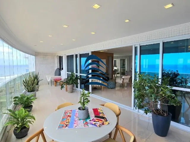 Imagem 4: Espetacular Hemisphere 360° ? VISTA MAR FRONTAL