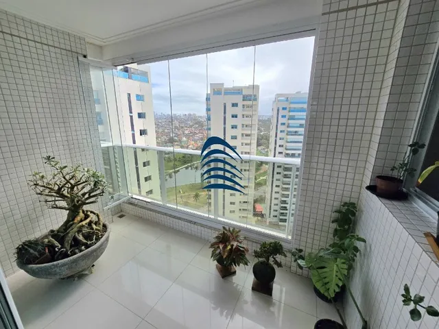 Imagem 3: Espetacular Hemisphere 360° ? VISTA MAR FRONTAL