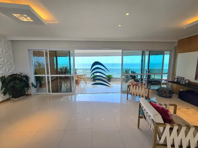 Imagem 14: Espetacular Hemisphere 360° ? VISTA MAR FRONTAL