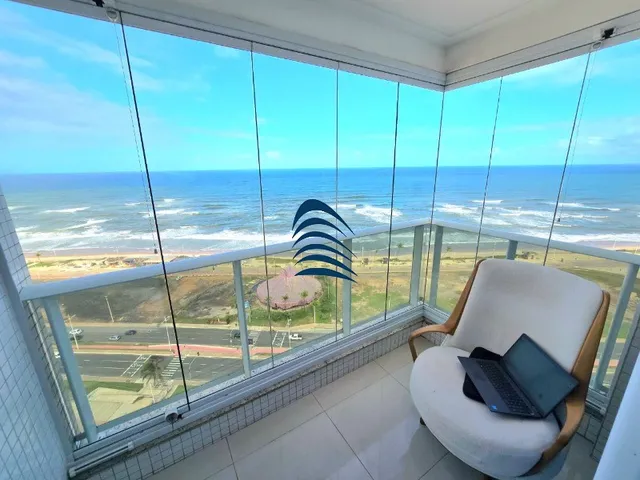 Imagem 16: Espetacular Hemisphere 360° ? VISTA MAR FRONTAL