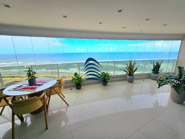 Imagem 10: Espetacular Hemisphere 360° ? VISTA MAR FRONTAL