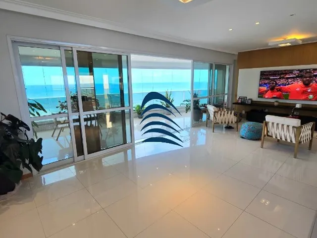 Imagem 2: Espetacular Hemisphere 360° ? VISTA MAR FRONTAL