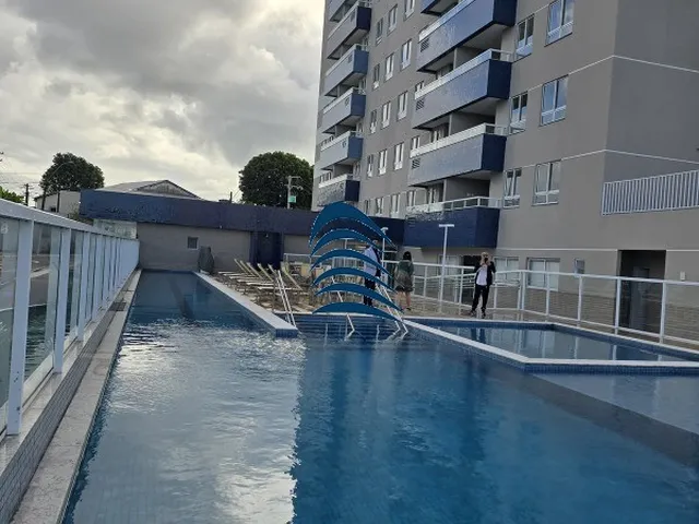 Imagem 12: Excelente Apartamento no edf. MONTE CARLO