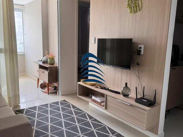 Imagem 16: Excelente Apartamento no edf. MONTE CARLO