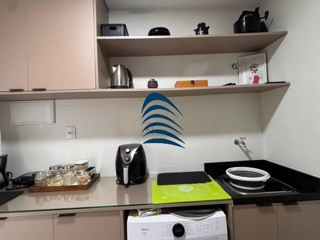 Imagem 8: Excelente Apartamento no edf. MONTE CARLO