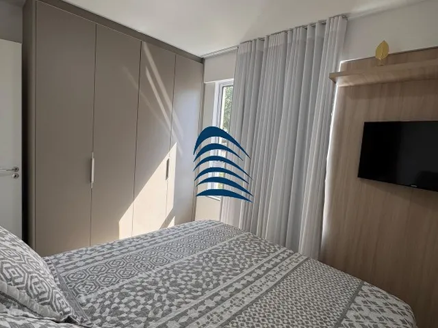 Imagem 4: Excelente Apartamento no edf. MONTE CARLO