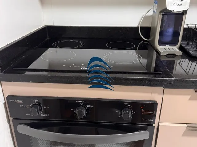 Imagem 2: Excelente Apartamento no edf. MONTE CARLO